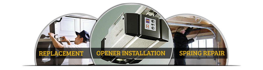 Clifton Heights Garage Door Repair services and coupon